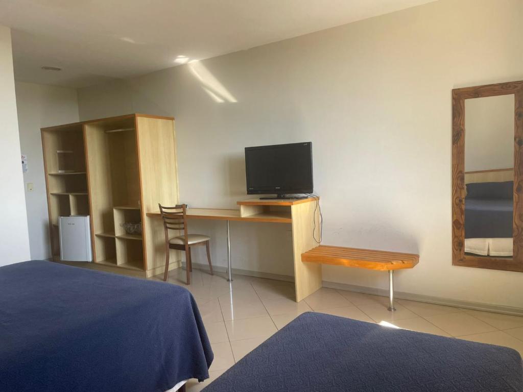 Itatiba Orion Hotel - Deluxe Family Suite