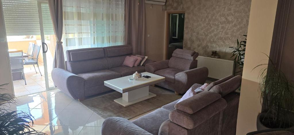 Filip Apartment