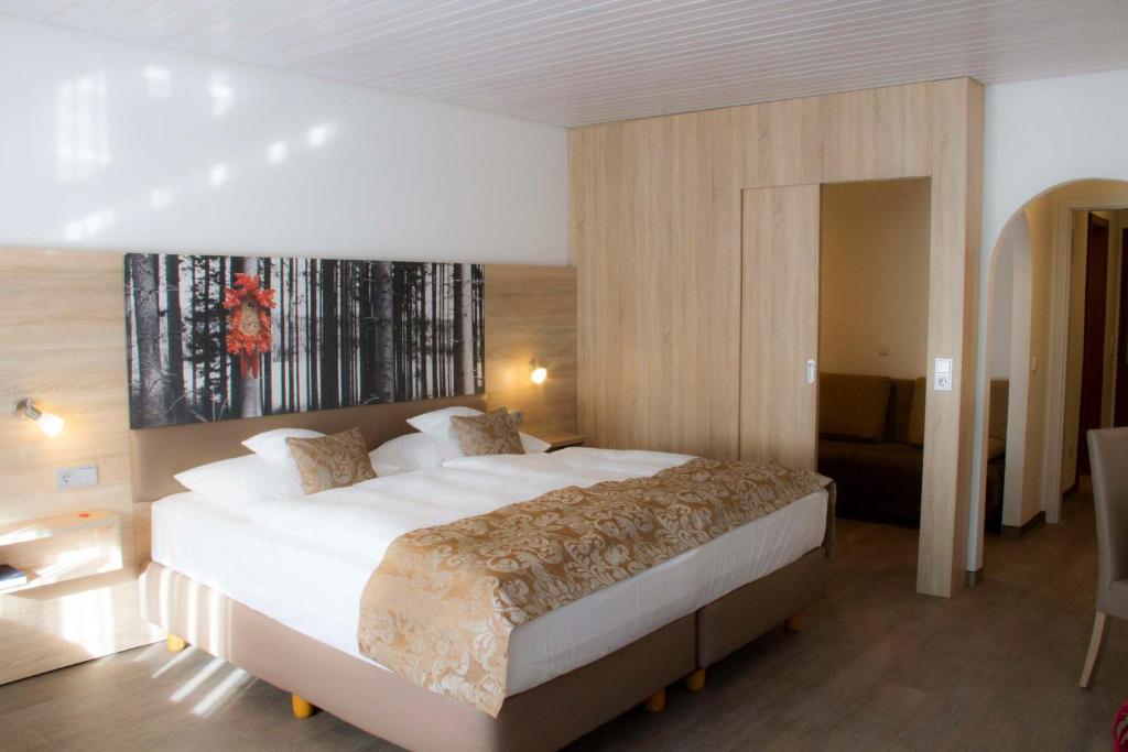 Best Western Plus Schwarzwald Residenz - Family Room
