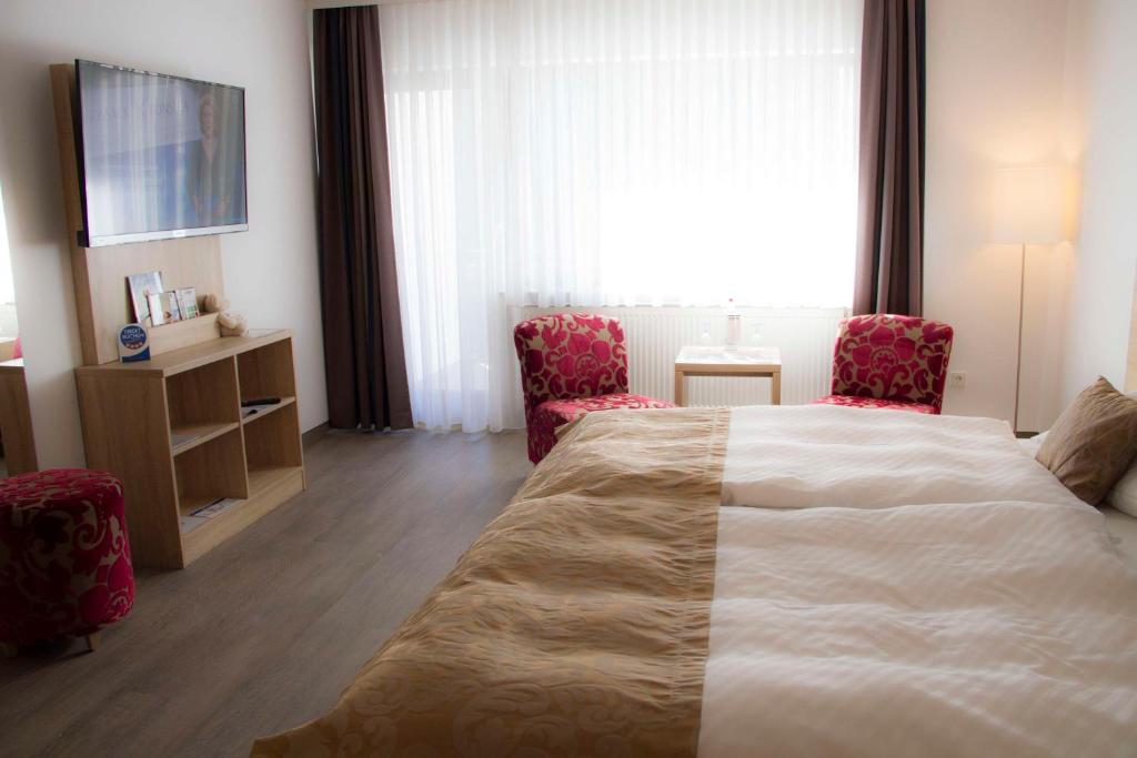 Best Western Plus Schwarzwald Residenz - Comfort Double Room