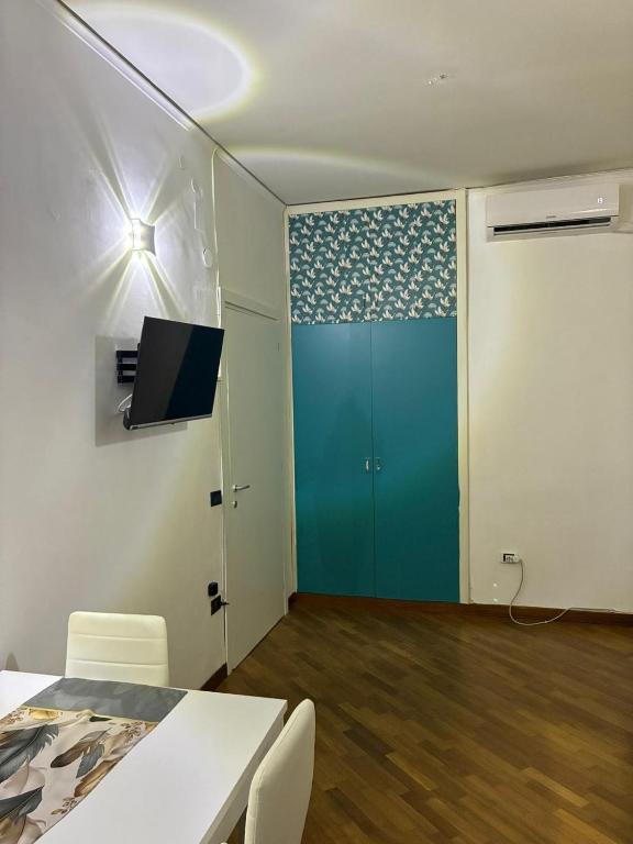 Cavallerizza home - Family Studio