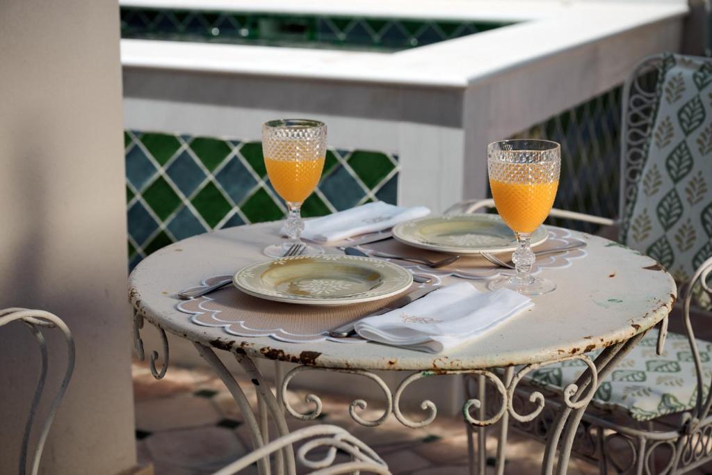 Cristine Bedfor Sevilla Boutique Hotel - Resim 2