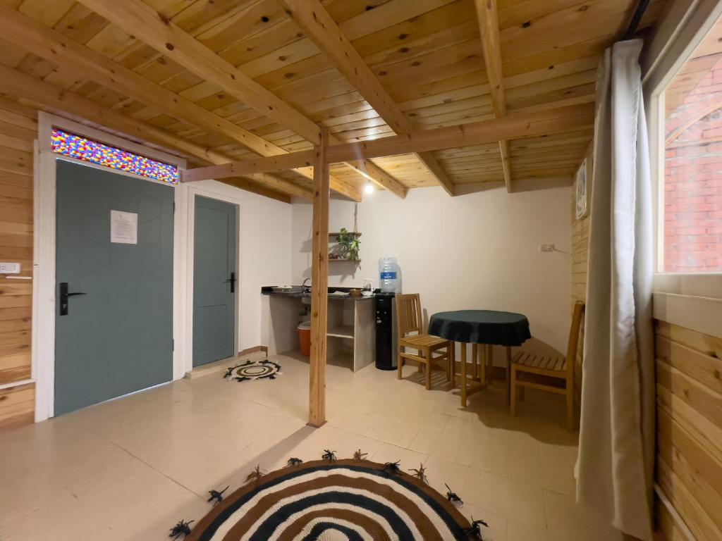 Tranquilo Boutique Hostel - Dahab - 19