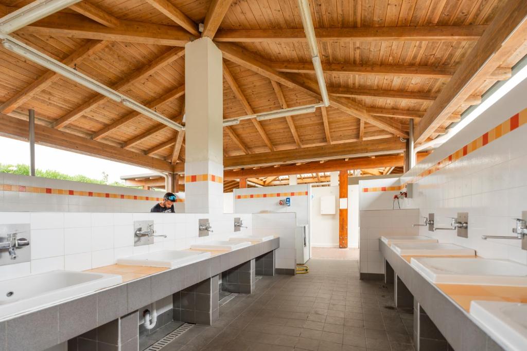Club del Sole Vigna sul Mar Family Collection