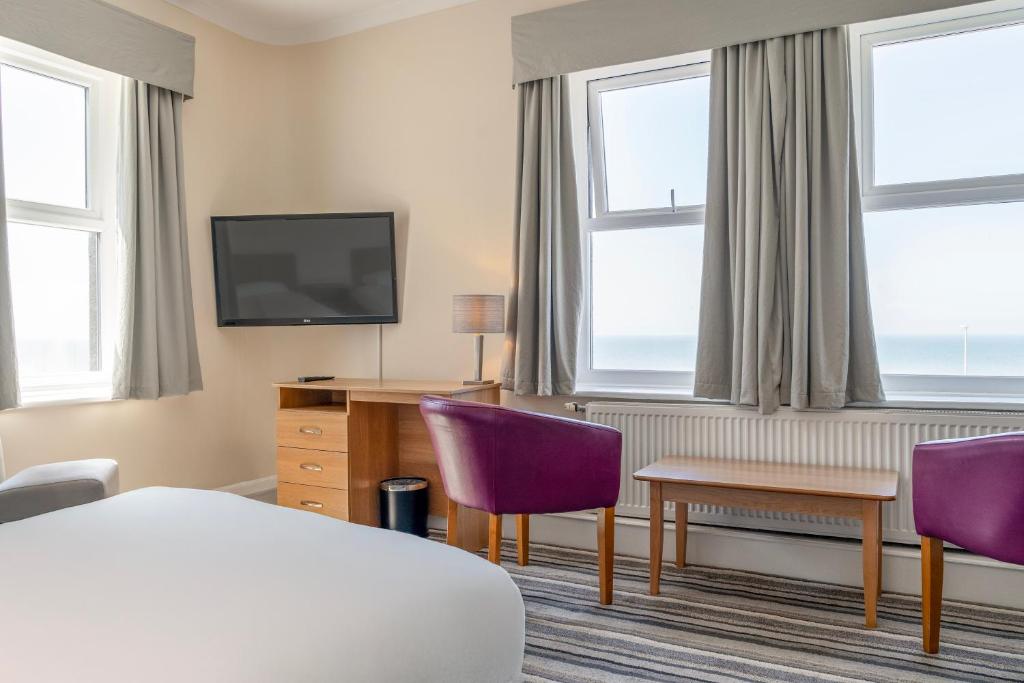 Norbreck Castle Hotel & Spa - 