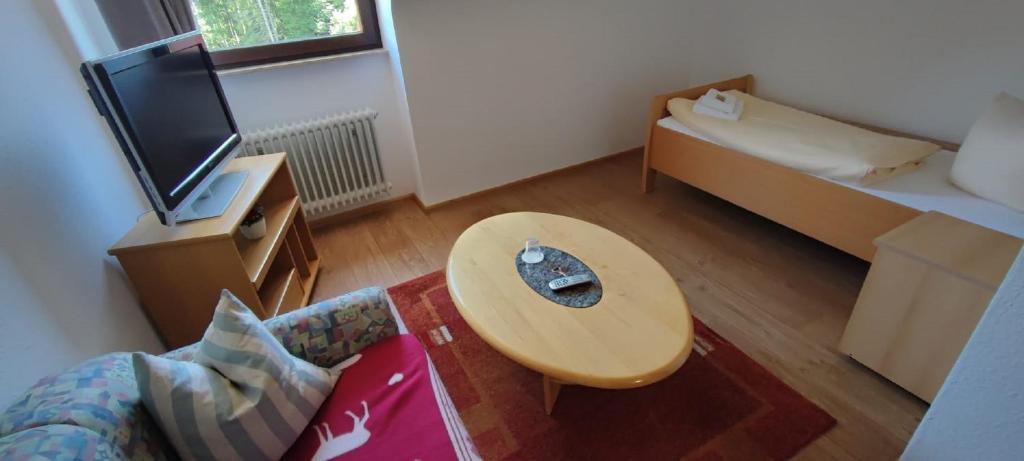 Landgasthaus Backhof-Helmle - Single Room