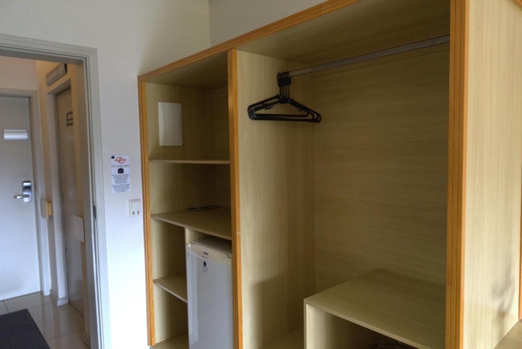 Itatiba Orion Hotel - Deluxe Triple Room