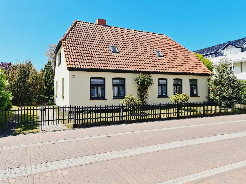 Fewo Greisiger