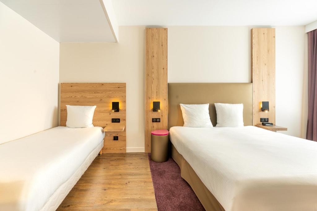 Hôtel Maison Turenne - 9