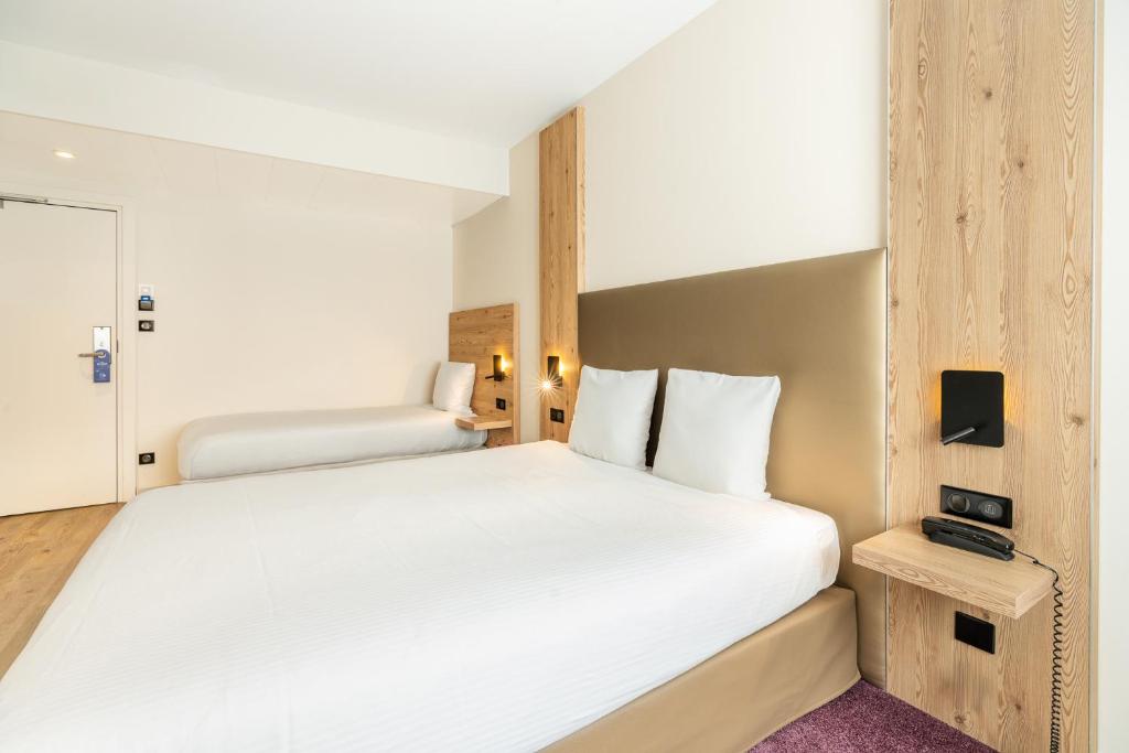 Hôtel Maison Turenne - 10