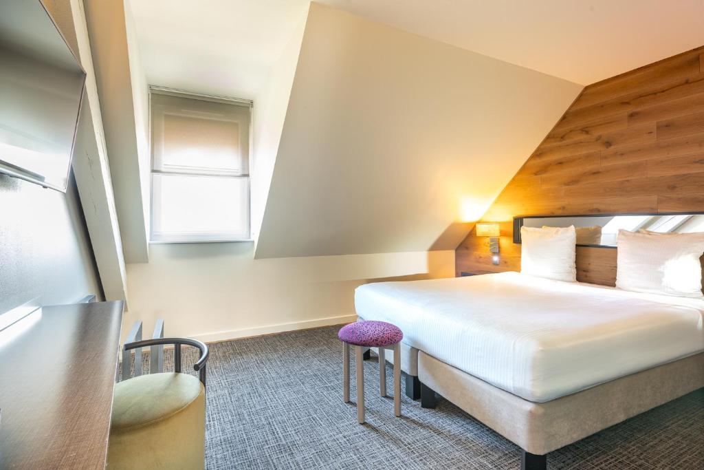 Hôtel Maison Turenne - 4