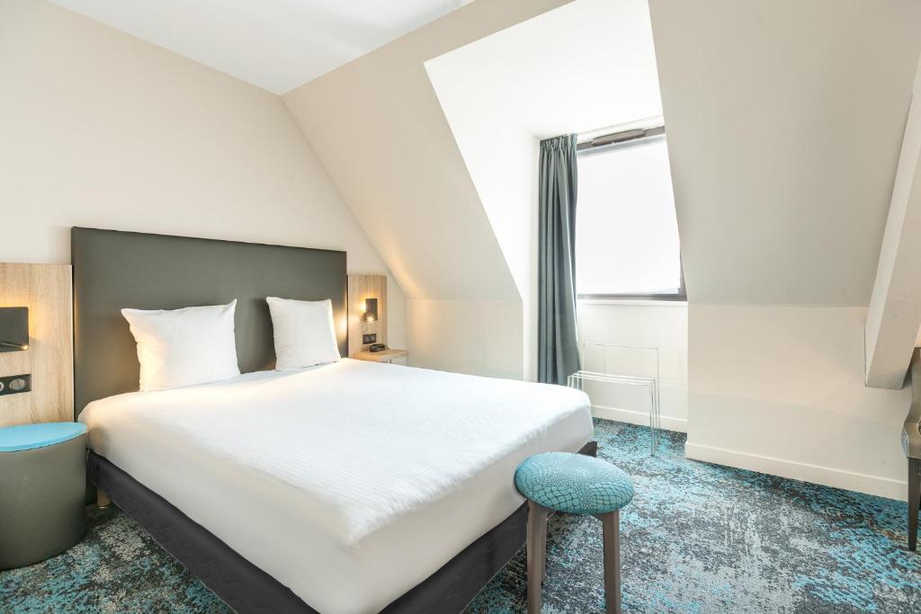 Hôtel Maison Turenne - 1