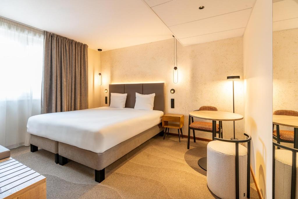 Hôtel Maison Turenne - 5