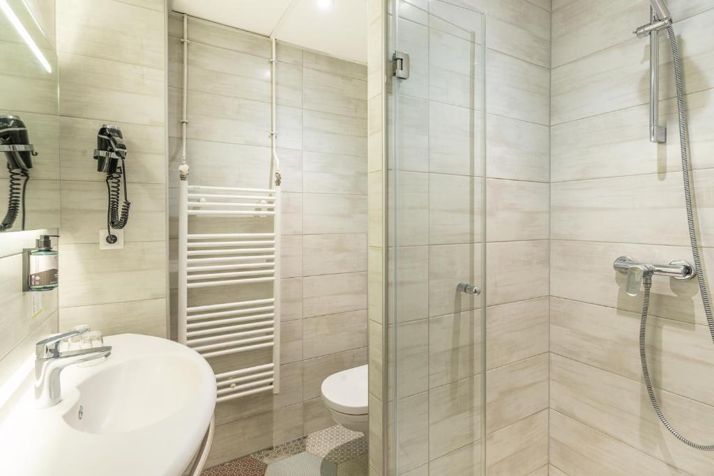 Hôtel Maison Turenne - 3