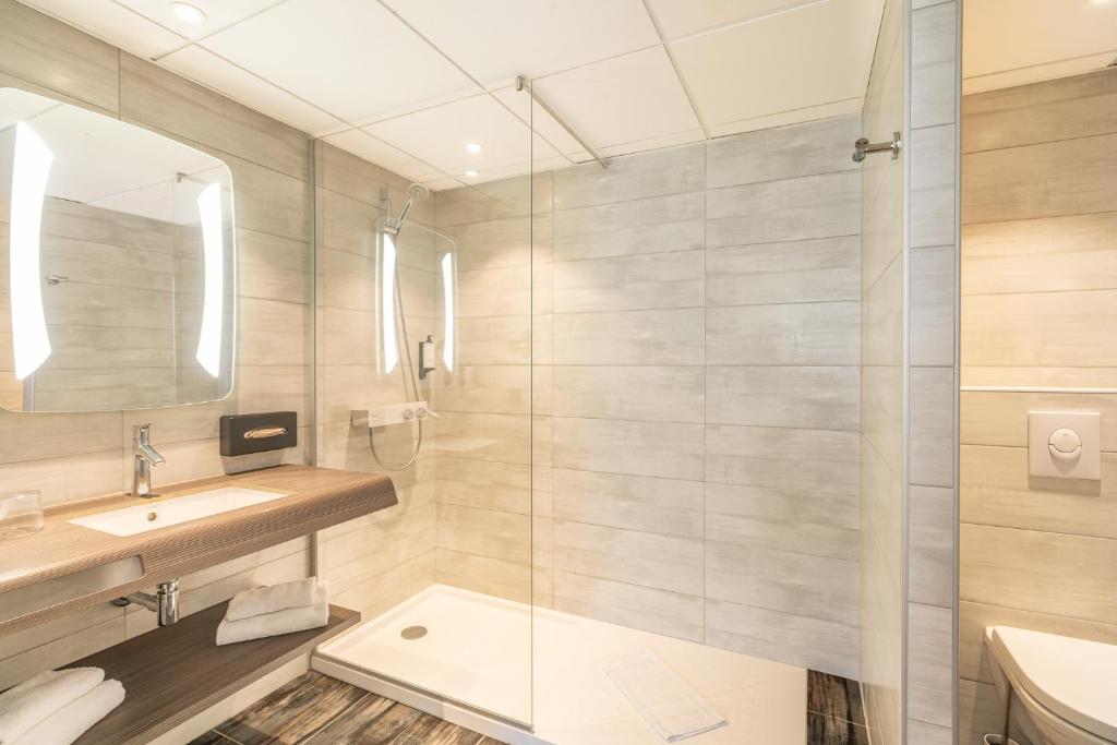 Hôtel Maison Turenne - 13