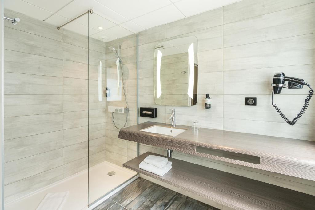 Hôtel Maison Turenne - 14