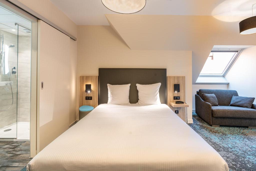 Hôtel Maison Turenne - 15