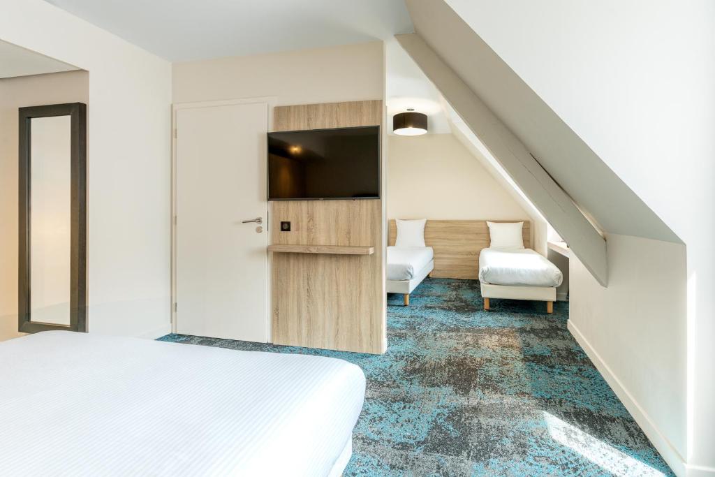 Hôtel Maison Turenne - 19