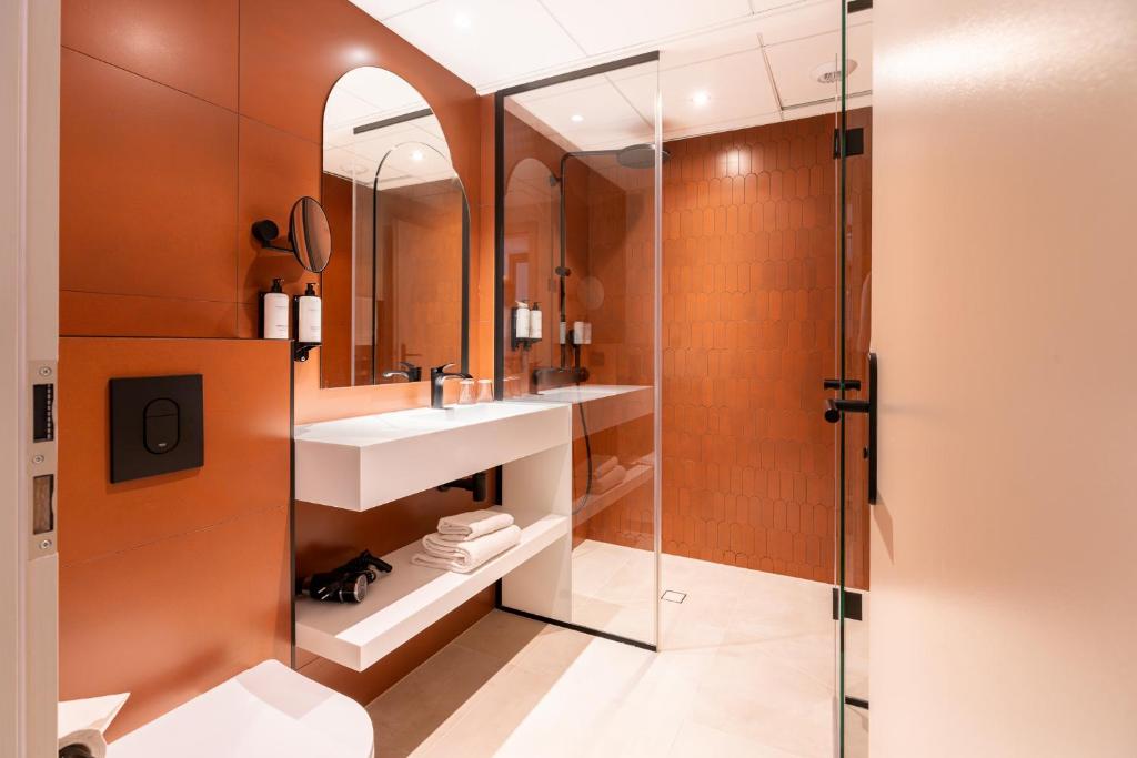 Hôtel Maison Turenne - 7