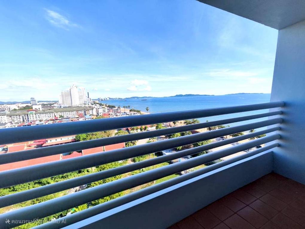 Grand Jomtien Palace Hotel - SHA Extra Plus - Resim 5