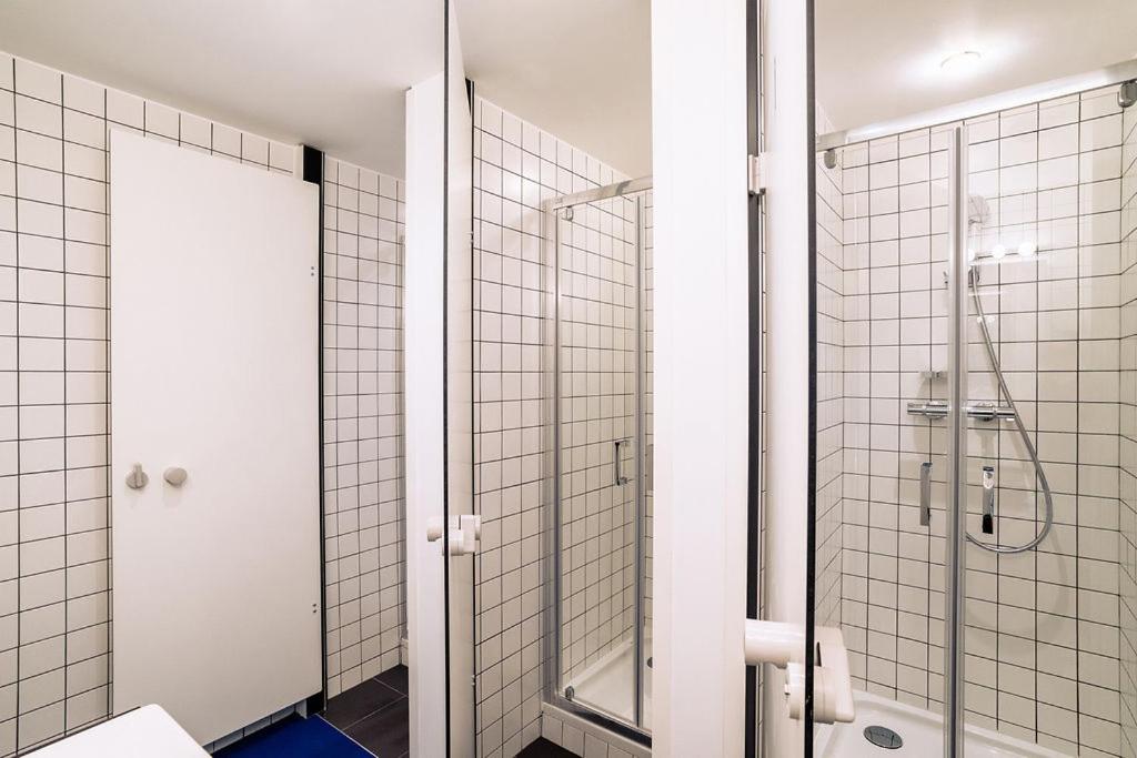 RockyPop Marseille Appartements - Resim 40