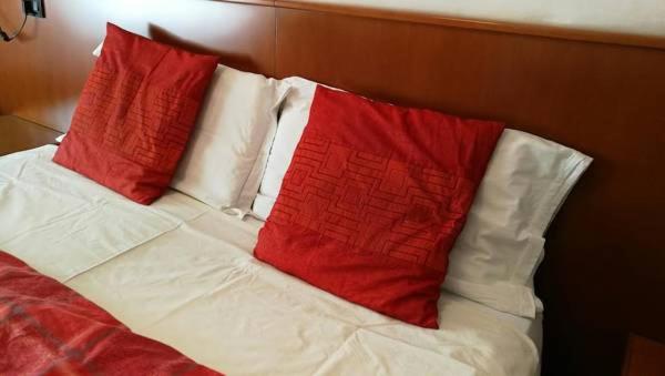 Ristorante Albergo Roma - Double Or Twin Room