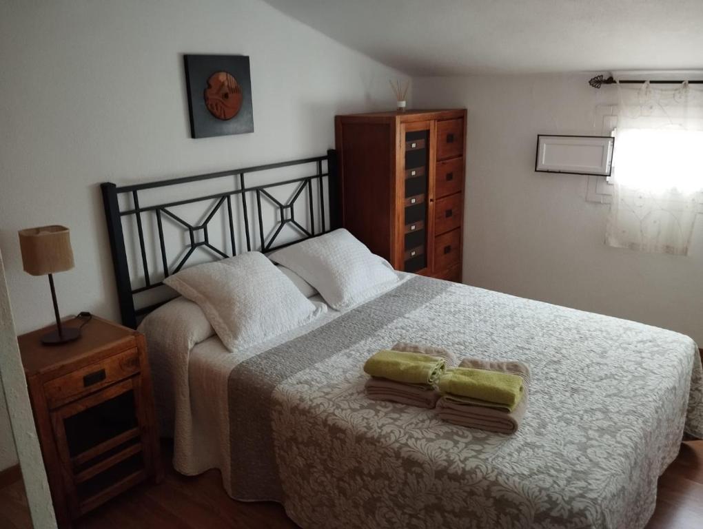 Apartamento El Cielo de Jesi - 6