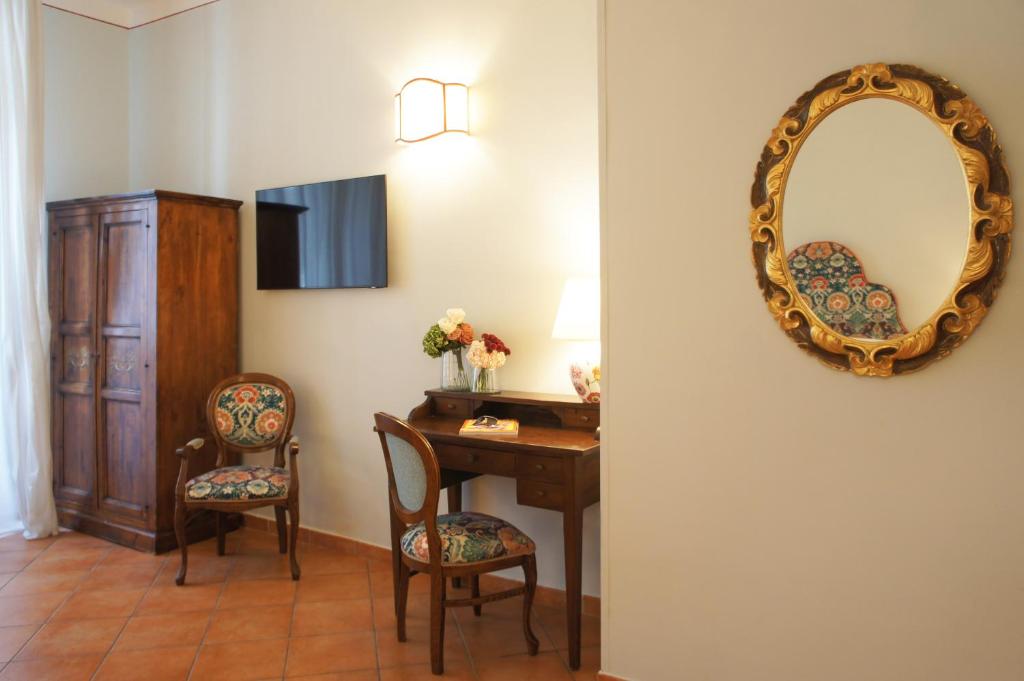 Hotel Galileo - Resim 23