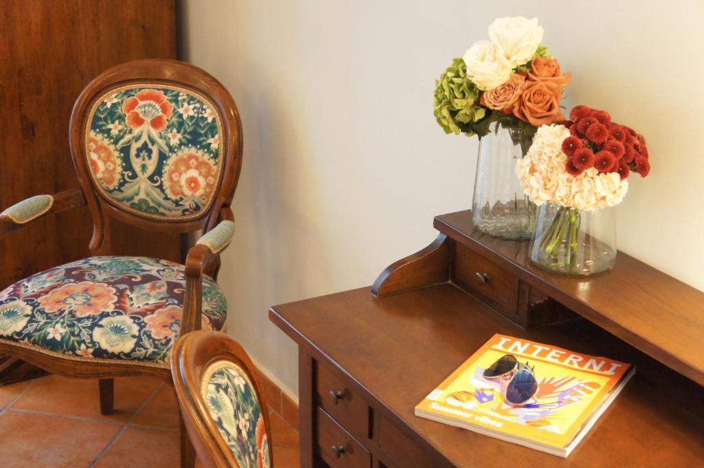 Hotel Galileo - Resim 24