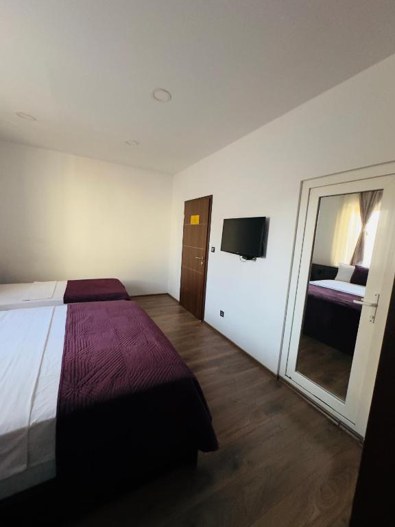 Hotel Real - Familiekamer