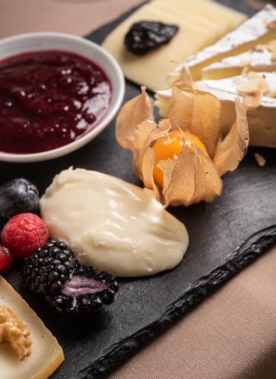 Essence Inn Marianos Hotel - Resim 30