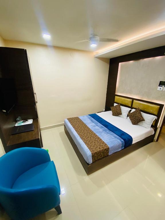 Greens Suite - Business Class Hotel - Opposite Ripon Building - 