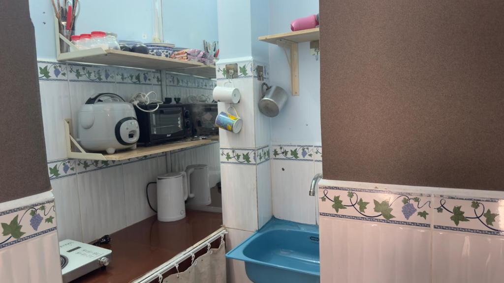 Gallery image of Lam Homestay Minihouse in Can Tho