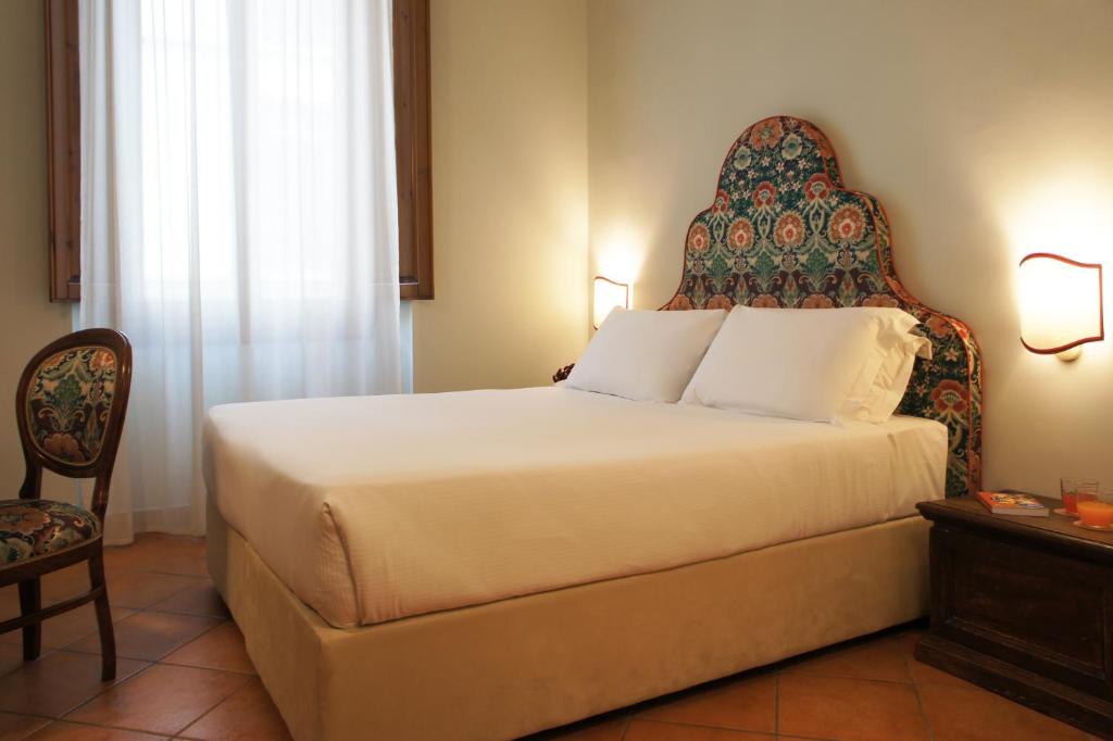 Hotel Galileo - Resim 33