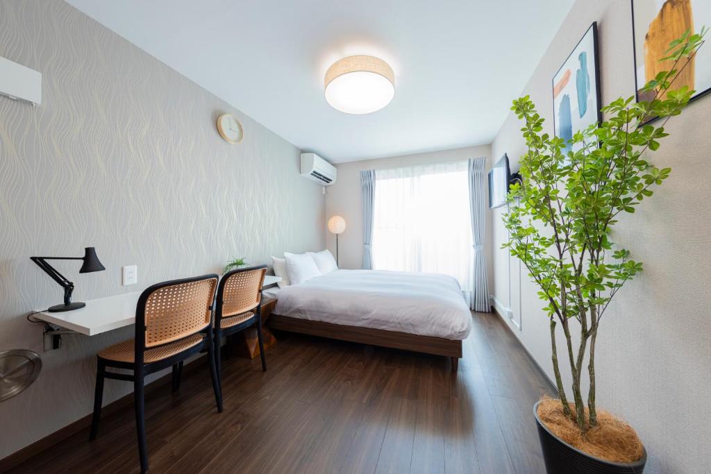 ぷふかTk東向島302-1min to Higashi Mukojima Sta 3F Cozy Stay Near Skytree Asakusa