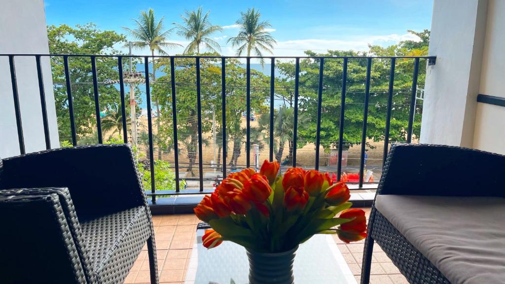 Beach Gallery House - Resim 31