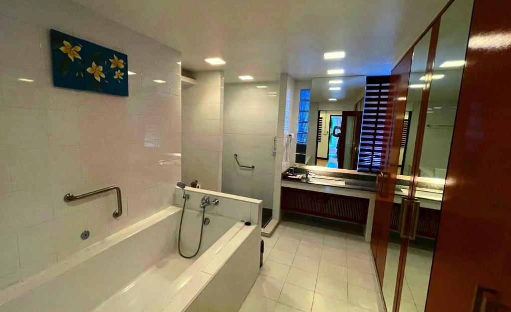 Beach Gallery House - Resim 42