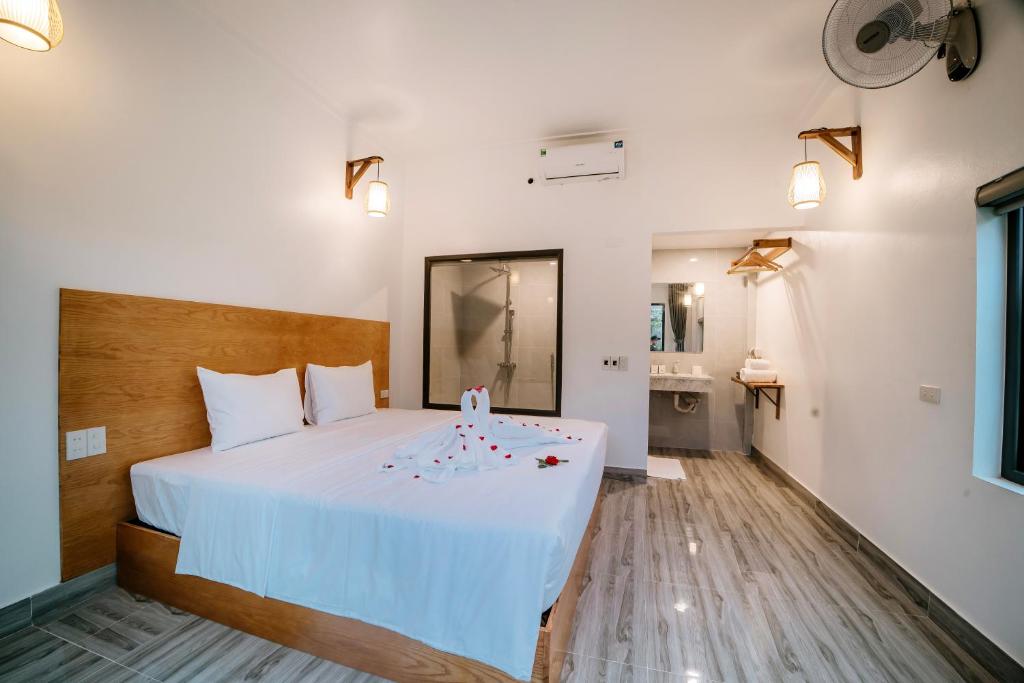 Tam Coc My Tho Homestay - 2