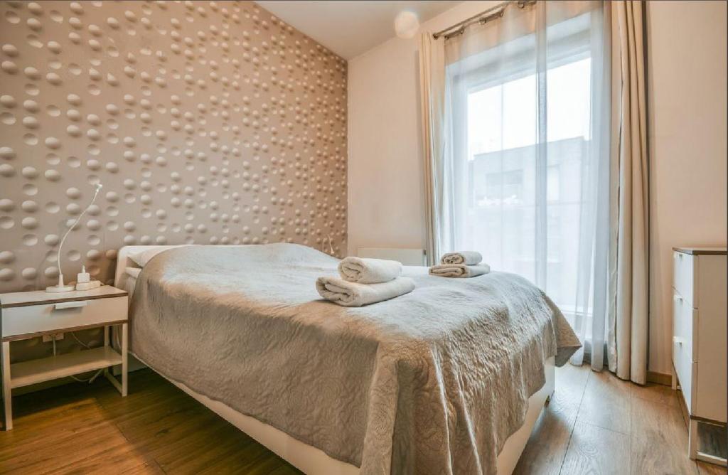 ApartmentPrestige Central Station - 