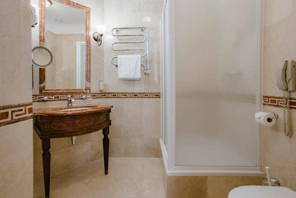 IBB Hotel Grand Hotel Lublin - 4