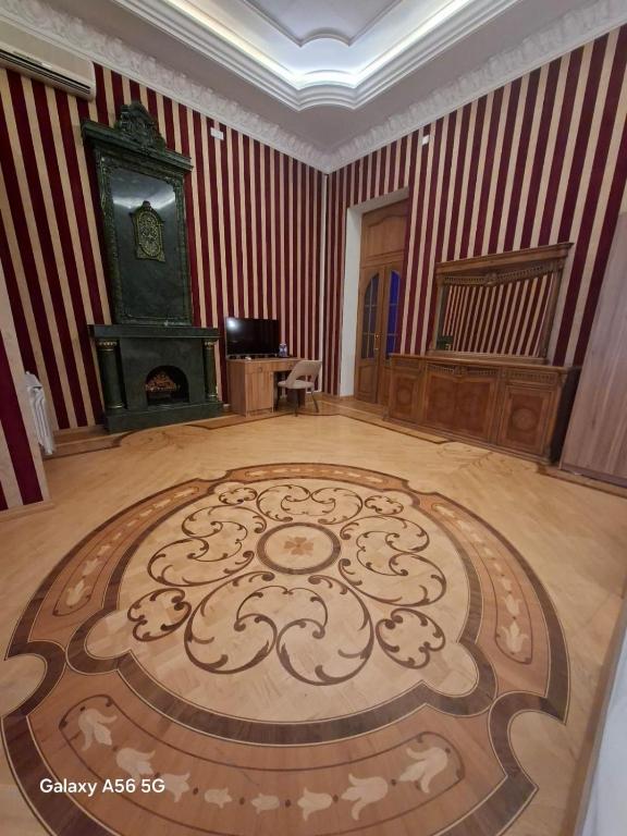 Vintage Boutique Hotel