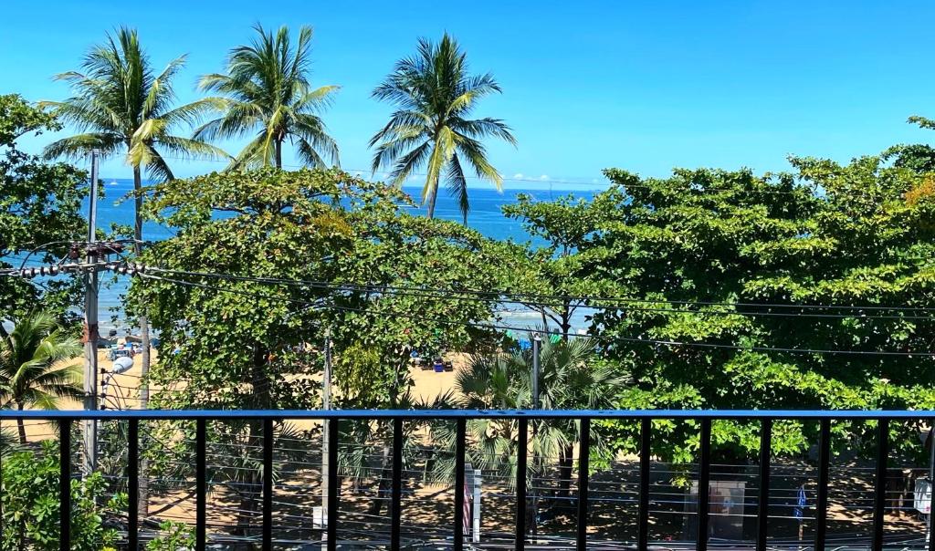 Beach Gallery House - Resim 5