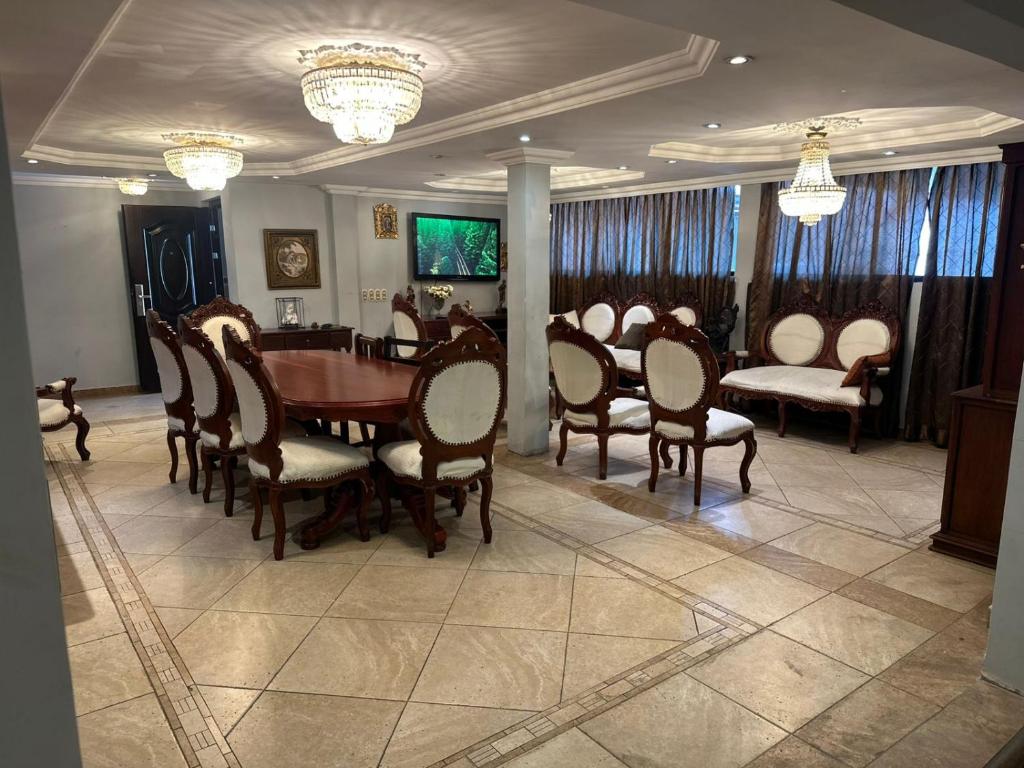 Fotografie z fotogalerie ubytování Departamento Batan v destinaci Cuenca