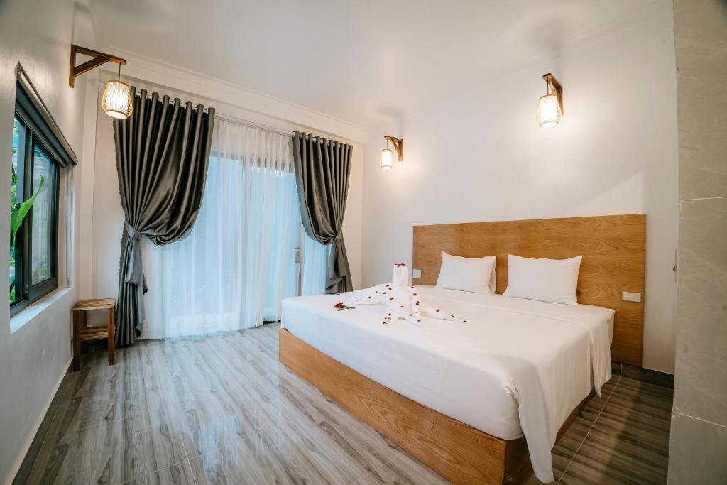 Tam Coc My Tho Homestay - 3