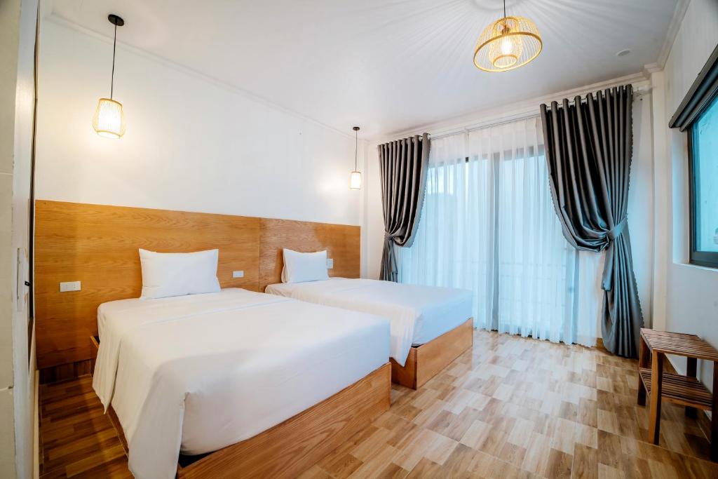 Tam Coc My Tho Homestay - 8