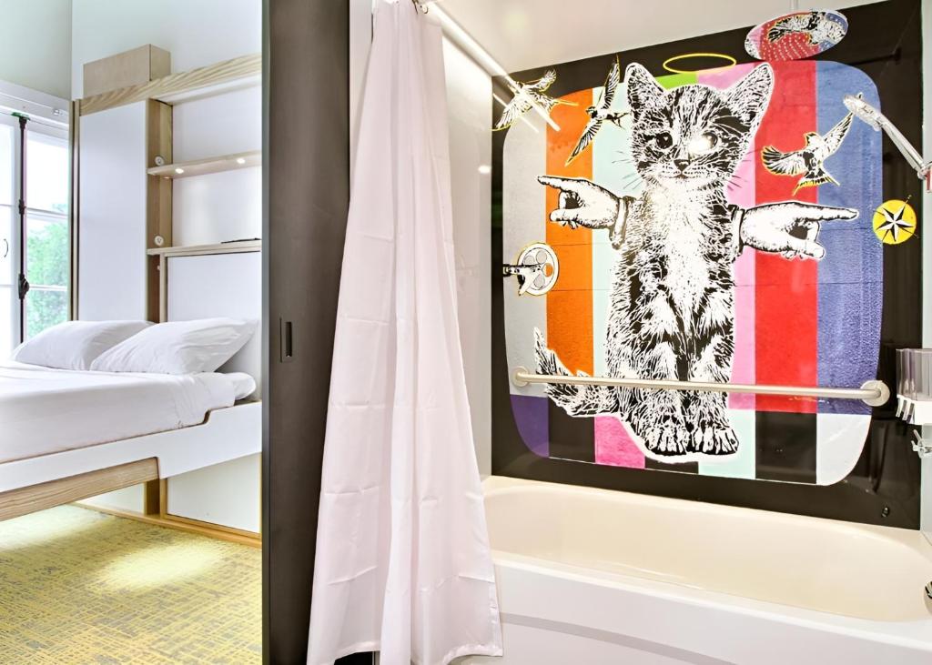 Hotel AtypiQ - Resim 11