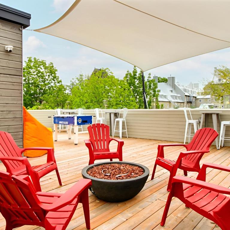 Hotel AtypiQ - Resim 6