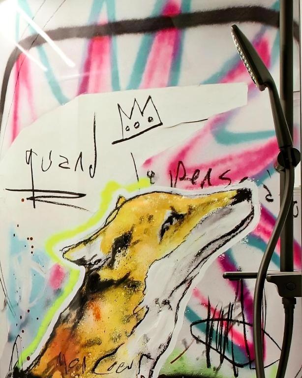 Hotel AtypiQ - Resim 9