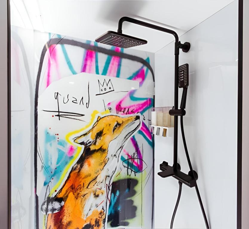 Hotel AtypiQ - Resim 8