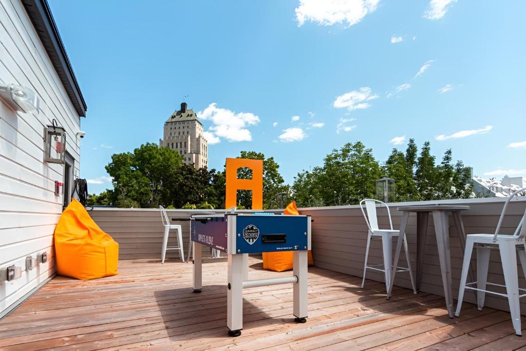 Hotel AtypiQ - Resim 30